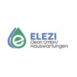 Reinigungsunternehmen Elezi Clean GmbH