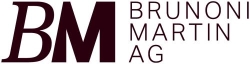 Brunoni Martin AG