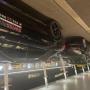 Mit Vorfahrtenbewilligung am Flughafen Zürich