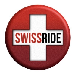 Swissride Airport Taxi