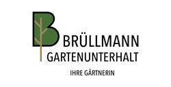 Brüllmann Gartenunterhalt