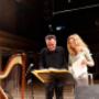 Olga Mishula und Jörg Widmann