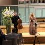 Olga Mishula und Sasha Neustroev