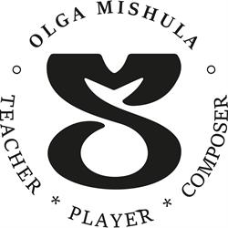 Olga Mishula
