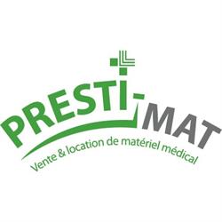Presti-Mat Sarl
