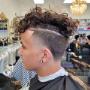 Profi Coiffeur Saleh GmbH