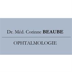 Dr méd. Beaube Corinne