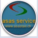 Asas Service