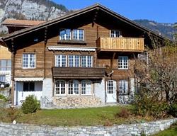Ferienwohnung-Brienz