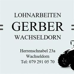 Gerber Wachseldorn
