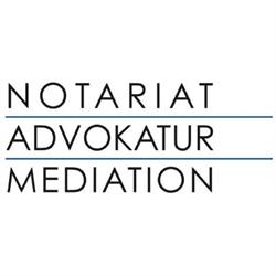 Manser & Ackermann – Notariat, Advokatur, Mediation