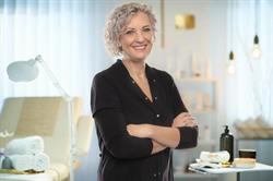 Contour Pur Dorthe Hoffmann