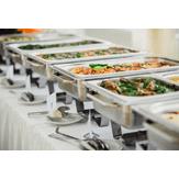 Catering Service Azimi