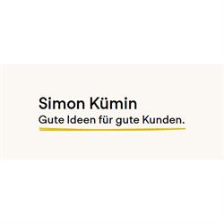 Simon Kümin | Texter & Konzepter