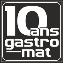 Gastro-Mat SA