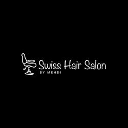 Swiss hair salon