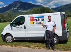 Plättli Flück GmbH