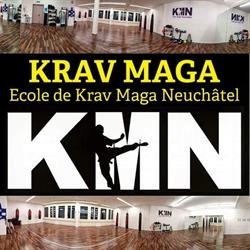 Ecole Krav Maga Neuchâtel KMN