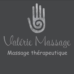 Valérie Massage