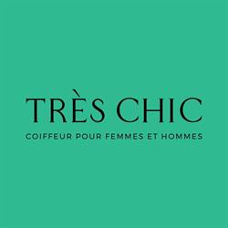 Coiffeur Très Chic