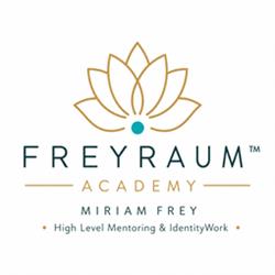Miriam Frey Mentoring & Coaching
