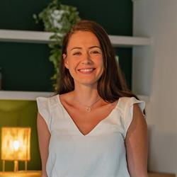 Jessica Pache - Naturopathe