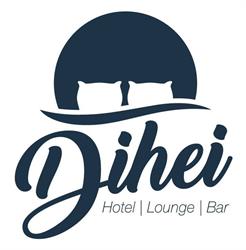 Dihei - Hotel, Lounge, Bar