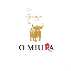 Restaurant la Grange by O Miura