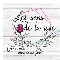 Les sens de la rose
