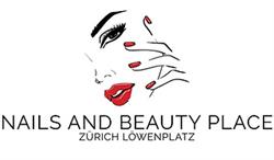 Nails and Beauty Place