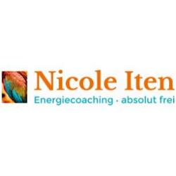 Nicole Iten Energiecoaching