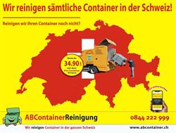 ABContainerReinigung