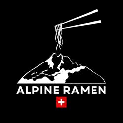 Alpine Ramen