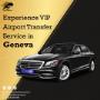 Airport Transfer Service