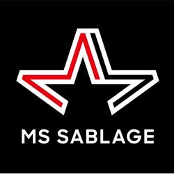 MS Sablage