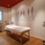 Behandlungszimmer