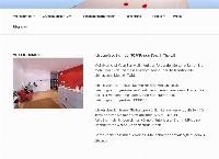 Website von TCM Praxis Yuan