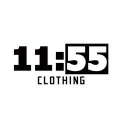 11:55 clothing