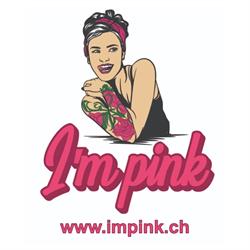 I'm Pink Sagl