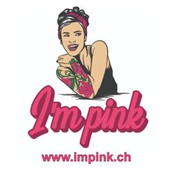 I'm Pink Sagl