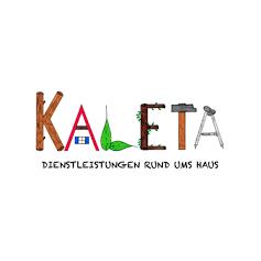 Kaleta Dienstleistungen rund ums Haus