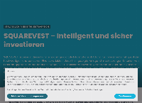 SQUAREVEST AG