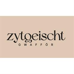 Zytgeischt Ilana Zwahlen