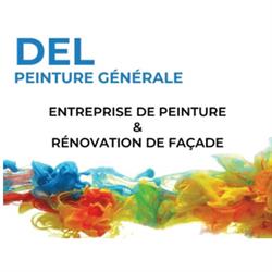 DEL Peinture Générale