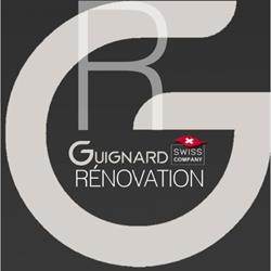 GUIGNARD RENOVATION
