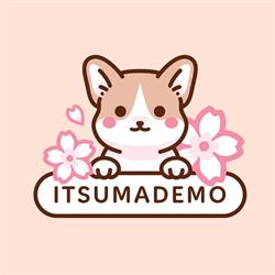 ITSUMADEMO