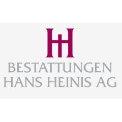 Bestattungen Hans Heinis AG