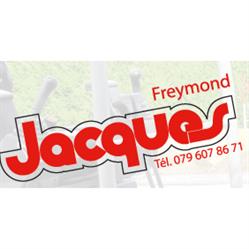 Freymond Jacques
