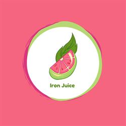 Iron Juice