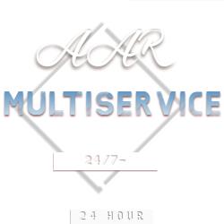 AAR Multiservice